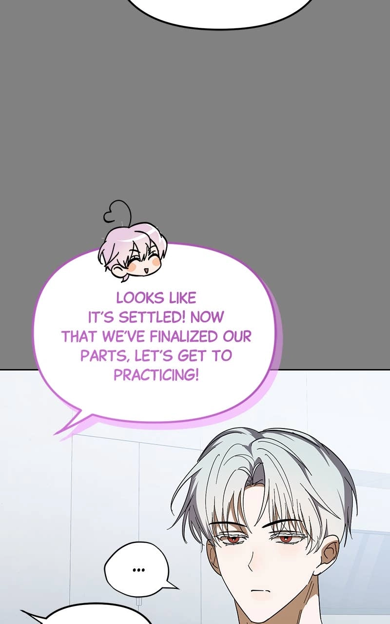 My Comeback as the Youngest Member Chapter 46 Page 99