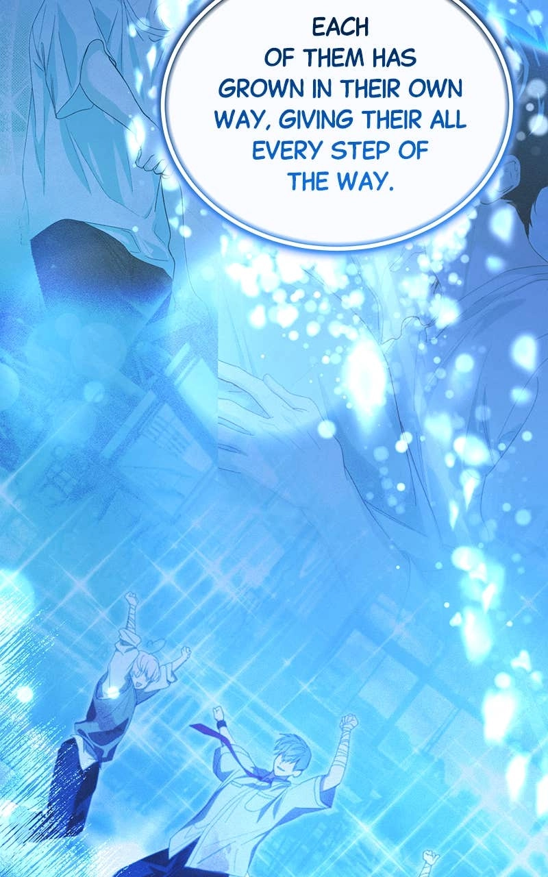 My Comeback as the Youngest Member Chapter 46 Page 103