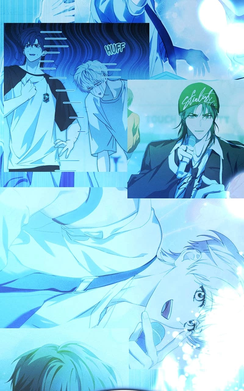 My Comeback as the Youngest Member Chapter 46 Page 105