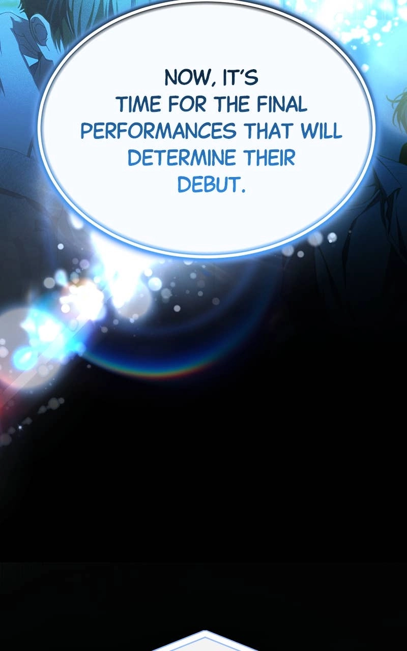 My Comeback as the Youngest Member Chapter 46 Page 106
