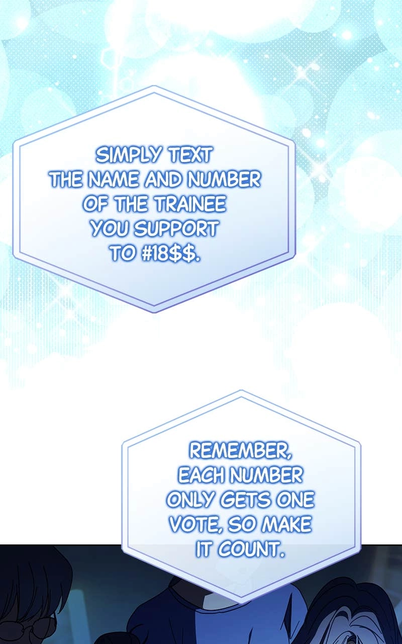 My Comeback as the Youngest Member Chapter 46 Page 109