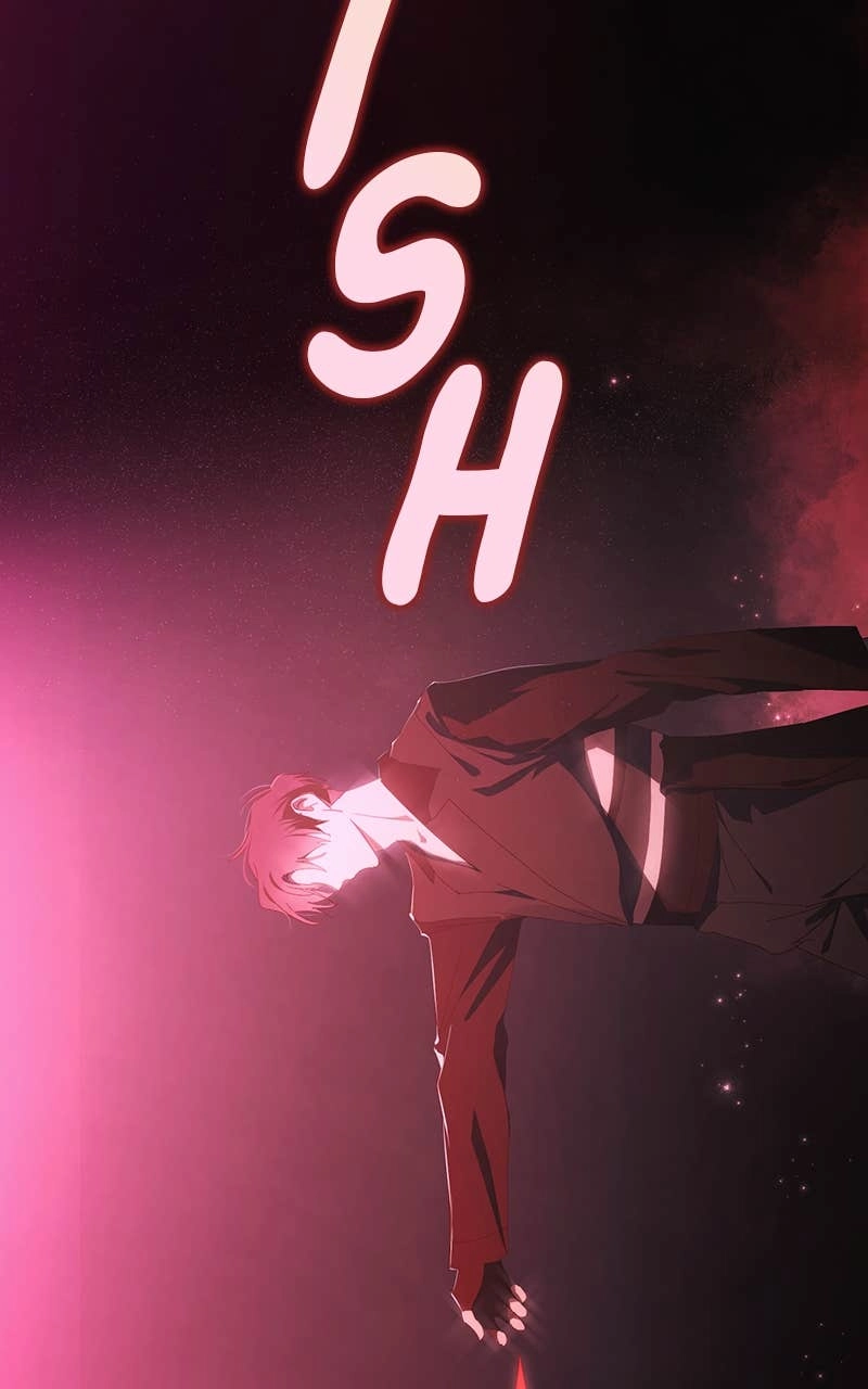 My Comeback as the Youngest Member Chapter 47 Page 8