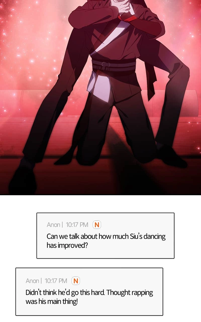 My Comeback as the Youngest Member Chapter 47 Page 17