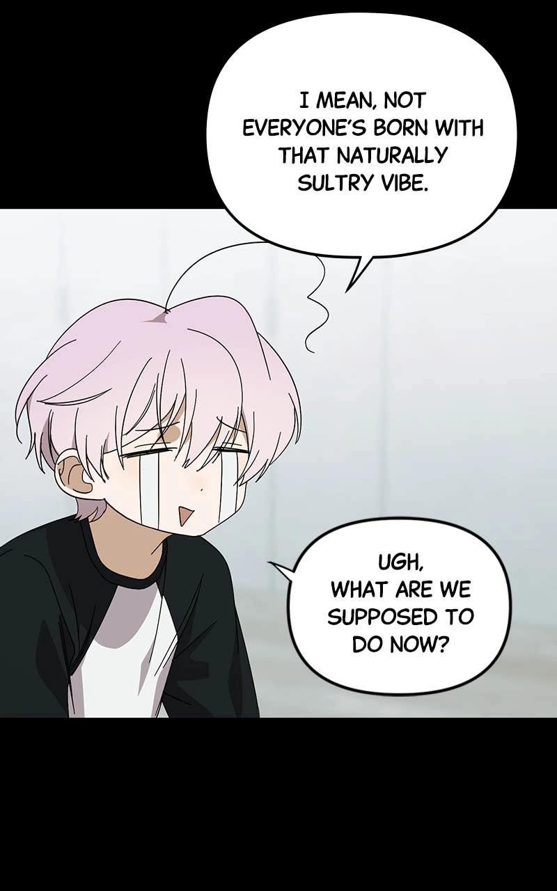 My Comeback as the Youngest Member Chapter 47 Page 22