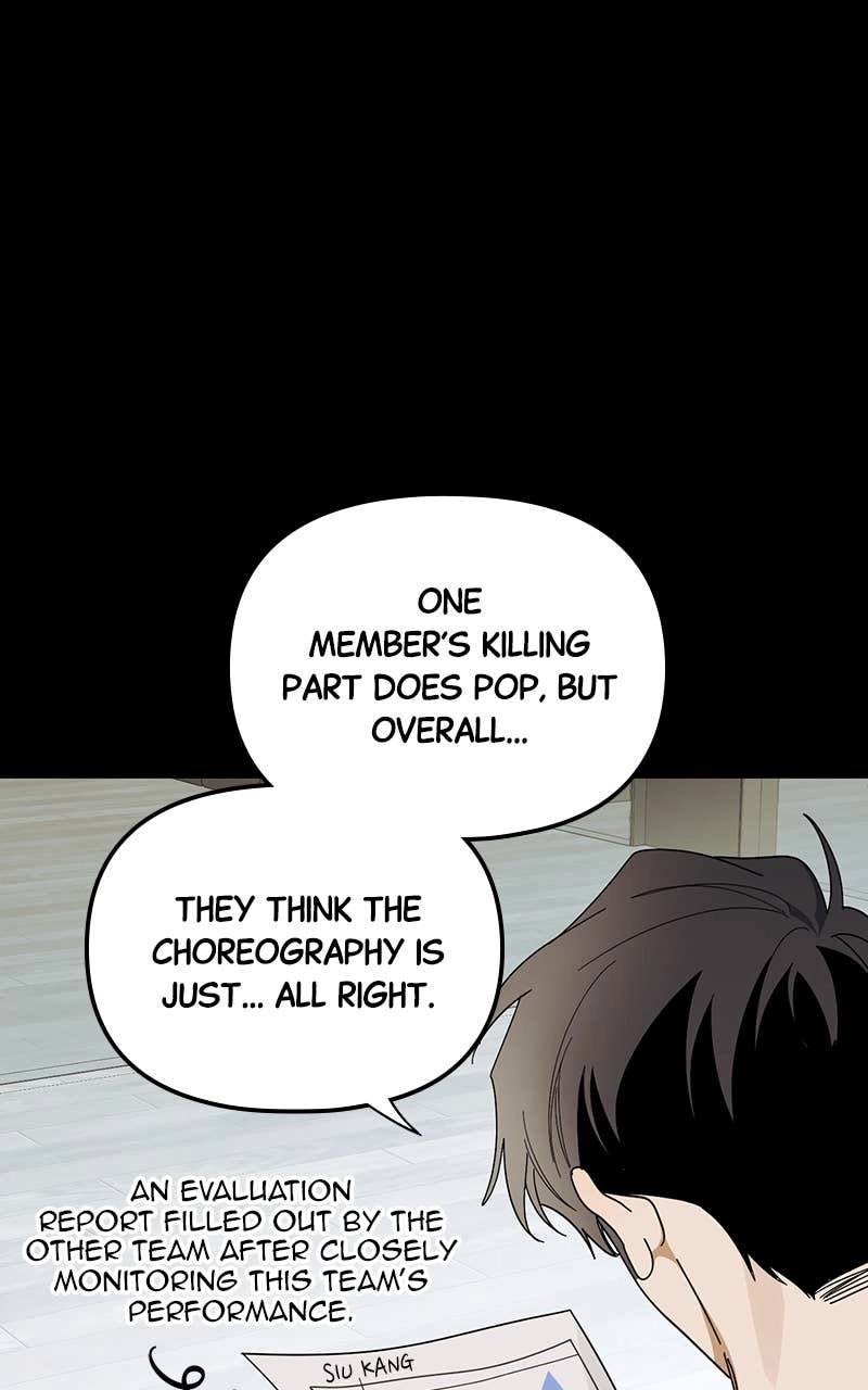 My Comeback as the Youngest Member Chapter 47 Page 23