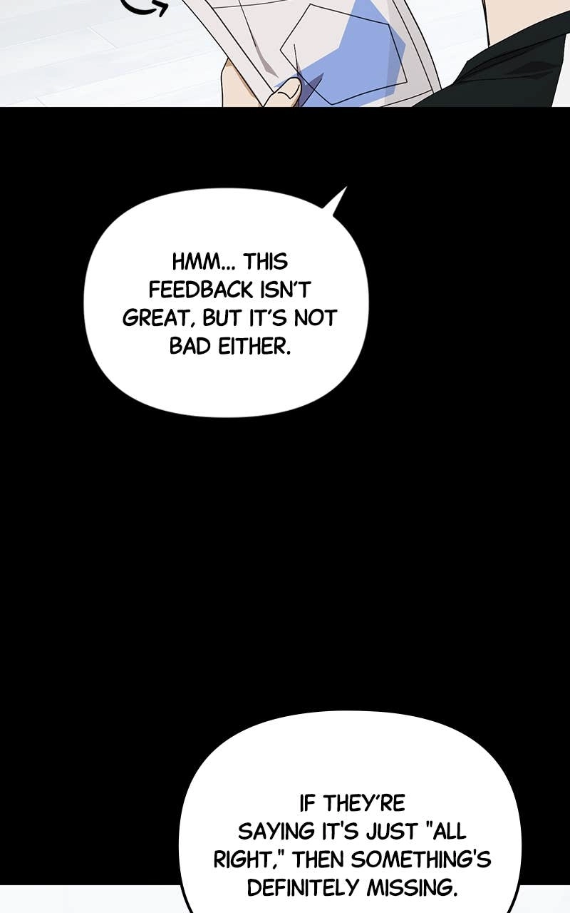 My Comeback as the Youngest Member Chapter 47 Page 24