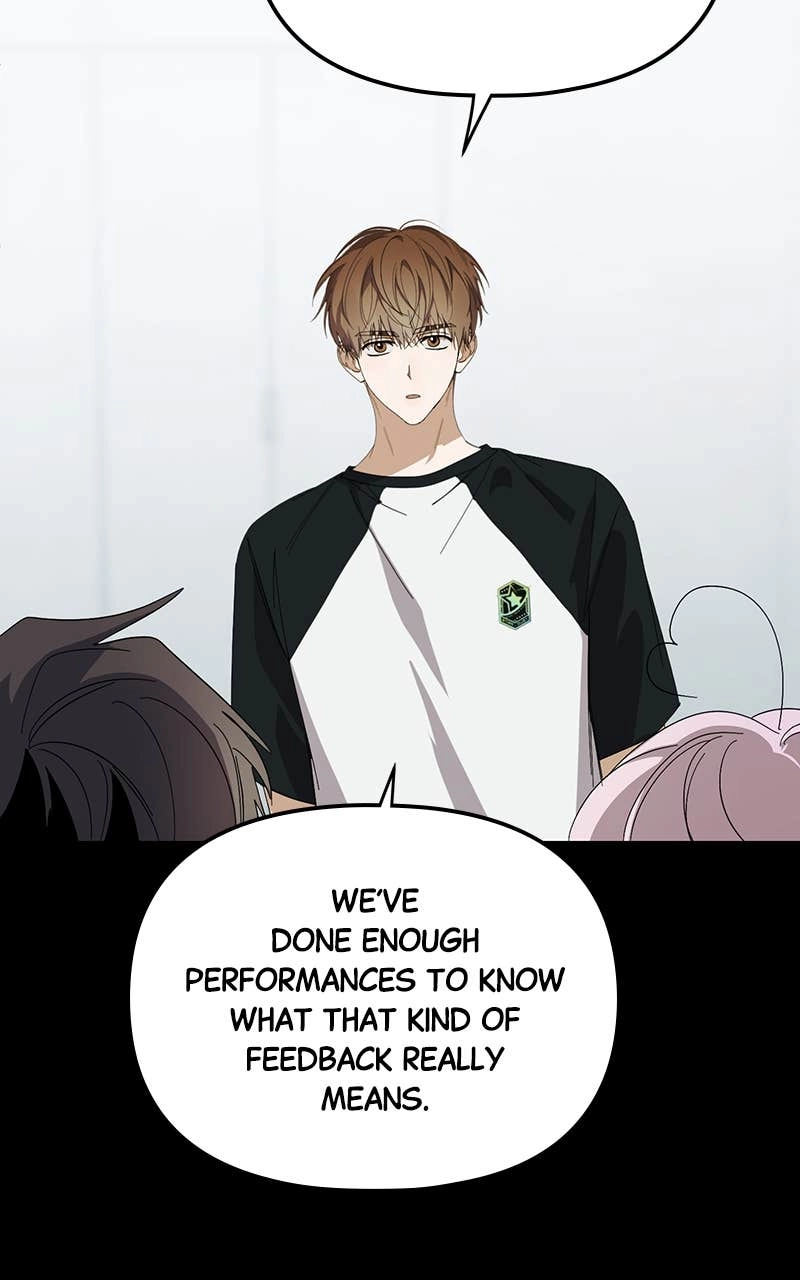 My Comeback as the Youngest Member Chapter 47 Page 25