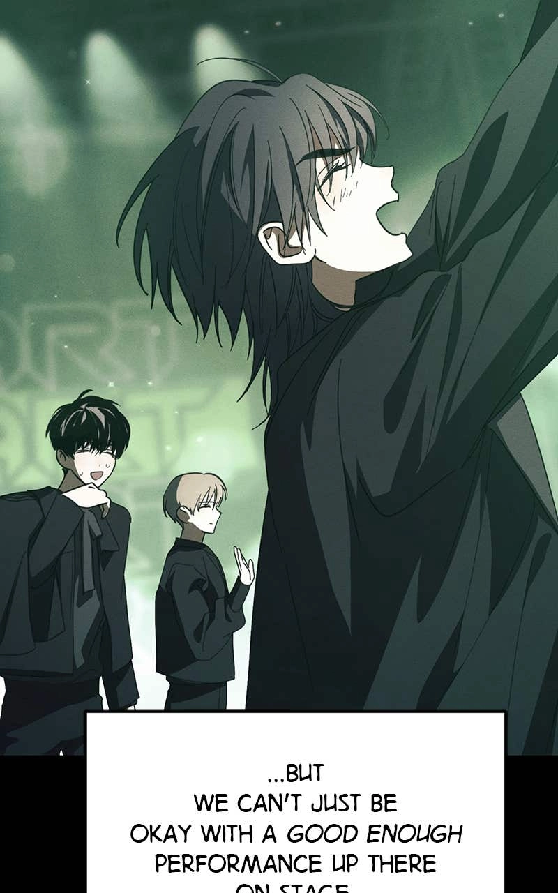 My Comeback as the Youngest Member Chapter 47 Page 27