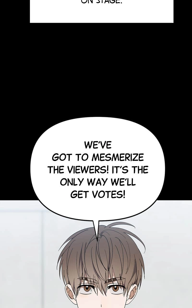 My Comeback as the Youngest Member Chapter 47 Page 28