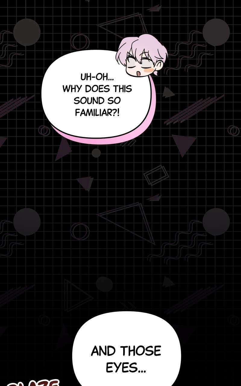 My Comeback as the Youngest Member Chapter 47 Page 32