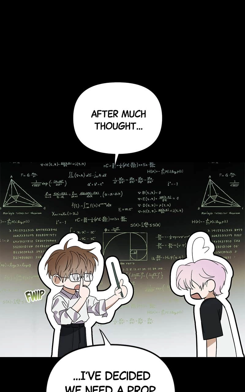 My Comeback as the Youngest Member Chapter 47 Page 34