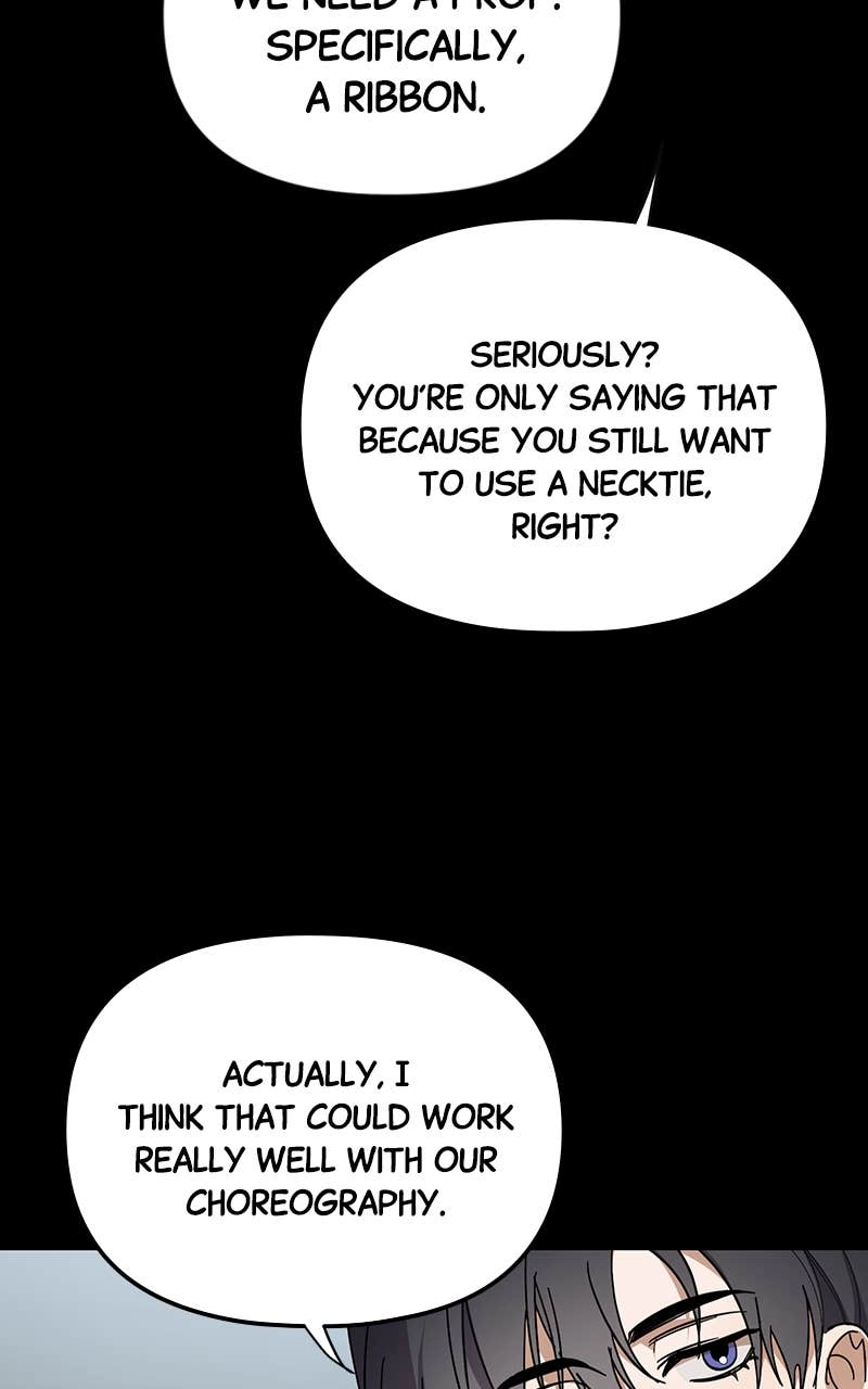 My Comeback as the Youngest Member Chapter 47 Page 35