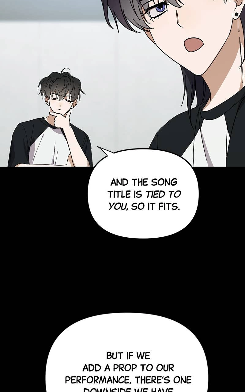 My Comeback as the Youngest Member Chapter 47 Page 36