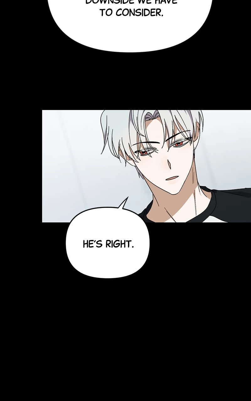 My Comeback as the Youngest Member Chapter 47 Page 37