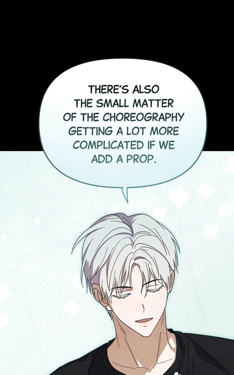 My Comeback as the Youngest Member Chapter 47 Page 38