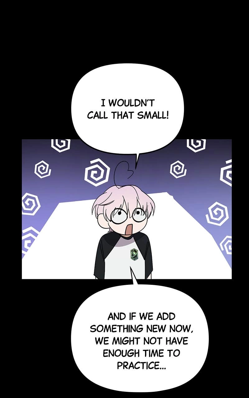 My Comeback as the Youngest Member Chapter 47 Page 40