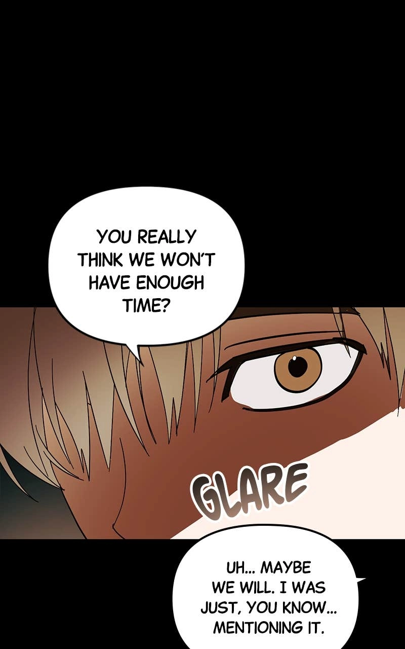 My Comeback as the Youngest Member Chapter 47 Page 41