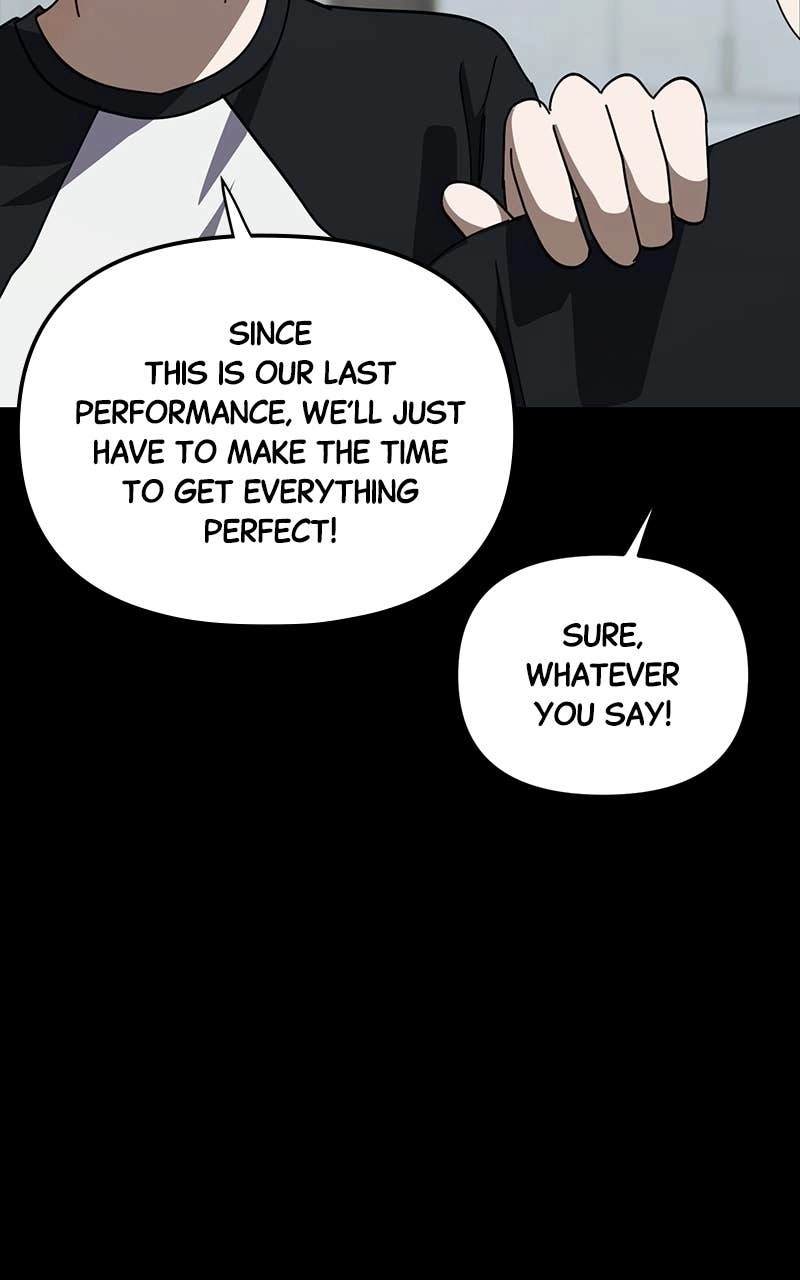 My Comeback as the Youngest Member Chapter 47 Page 43