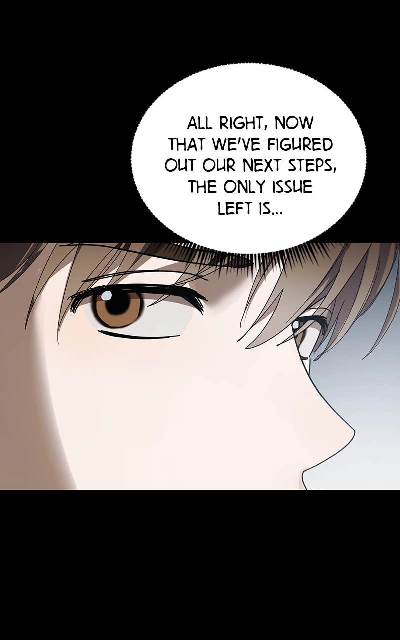 My Comeback as the Youngest Member Chapter 47 Page 44