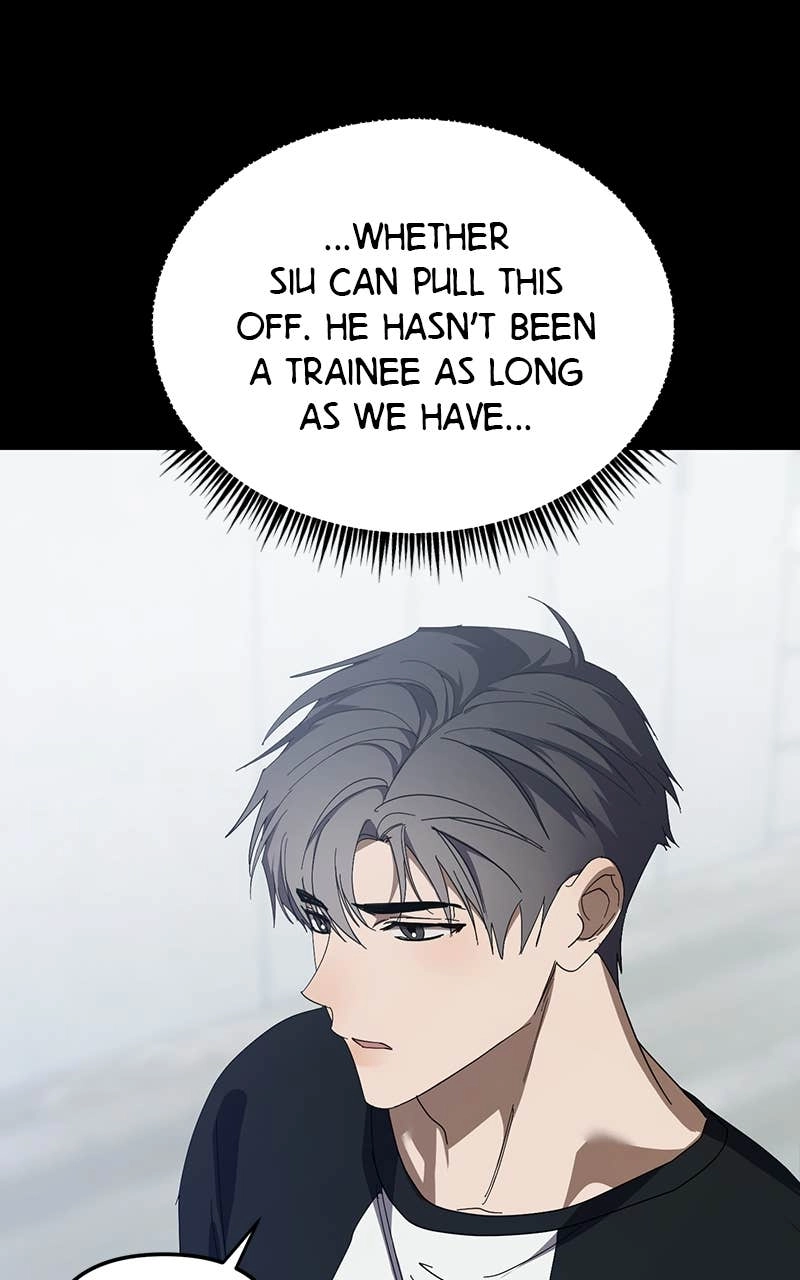 My Comeback as the Youngest Member Chapter 47 Page 45