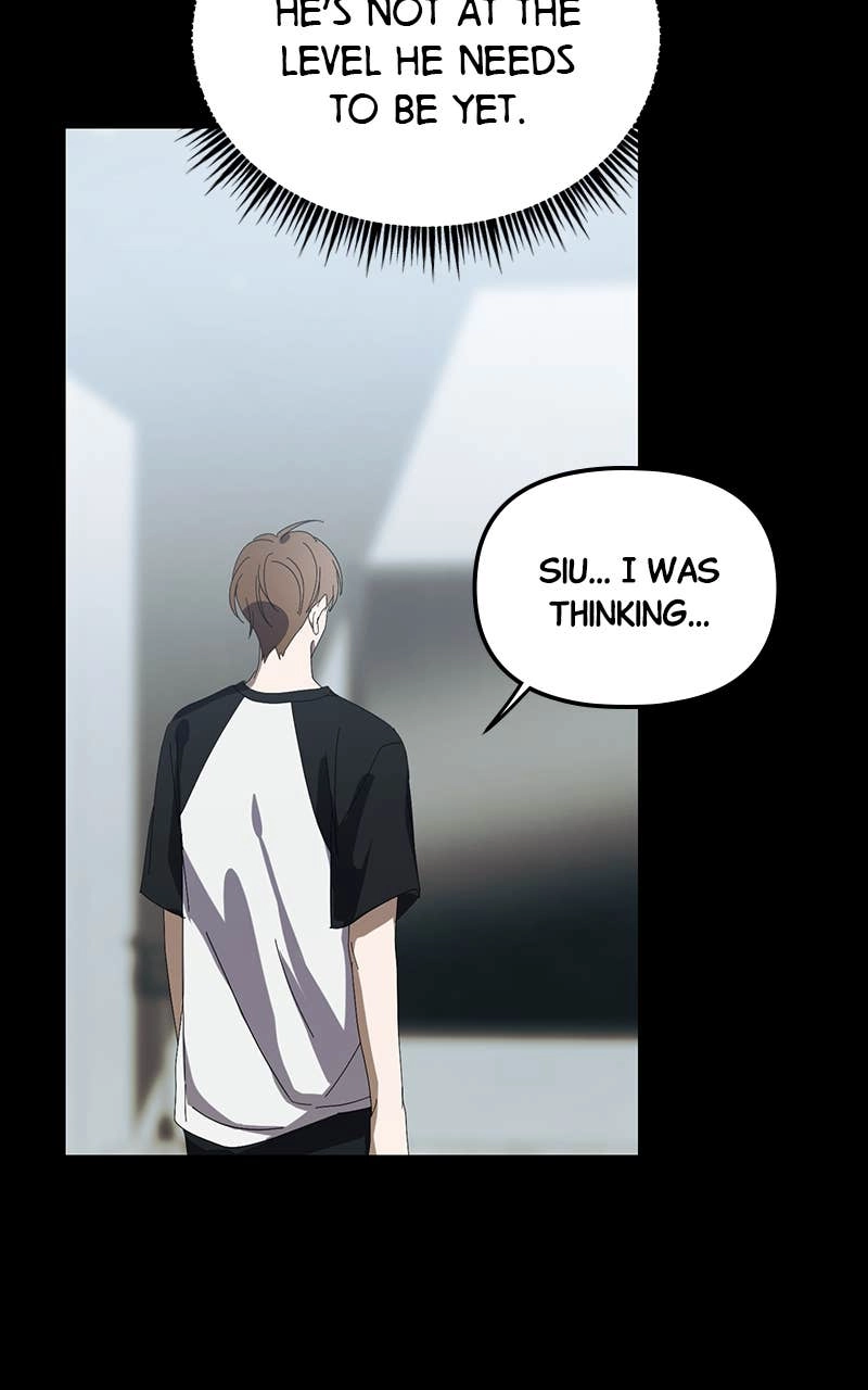 My Comeback as the Youngest Member Chapter 47 Page 47