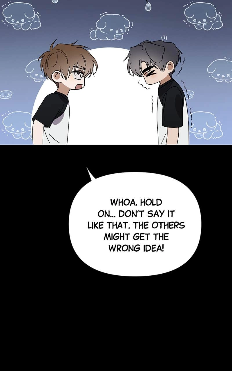 My Comeback as the Youngest Member Chapter 47 Page 51