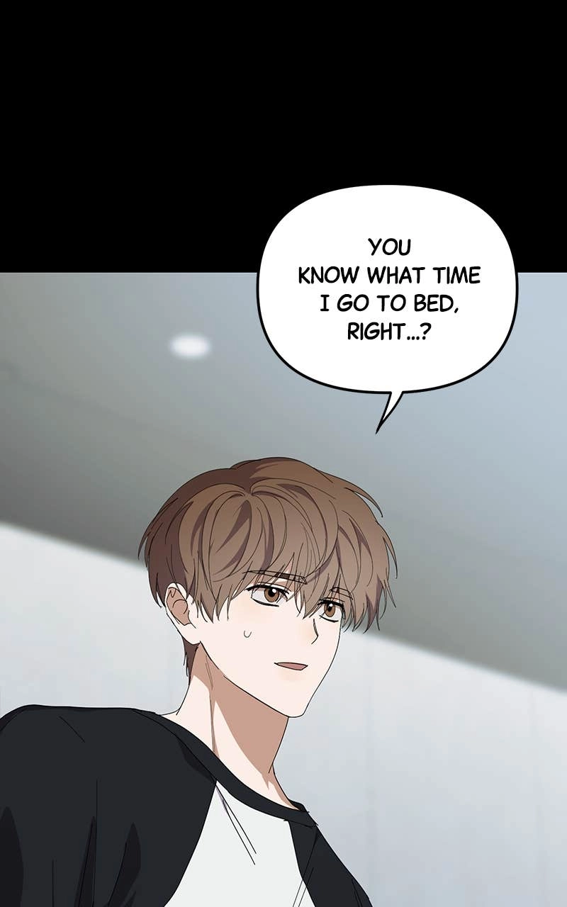 My Comeback as the Youngest Member Chapter 47 Page 52