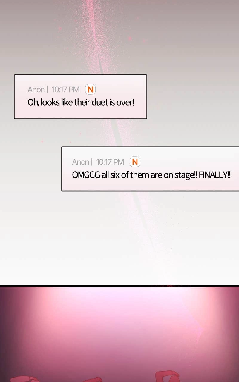 My Comeback as the Youngest Member Chapter 47 Page 63