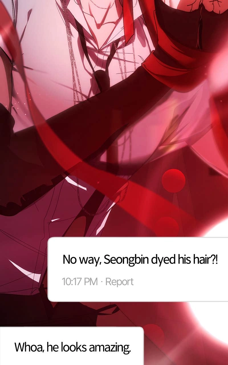 My Comeback as the Youngest Member Chapter 47 Page 68