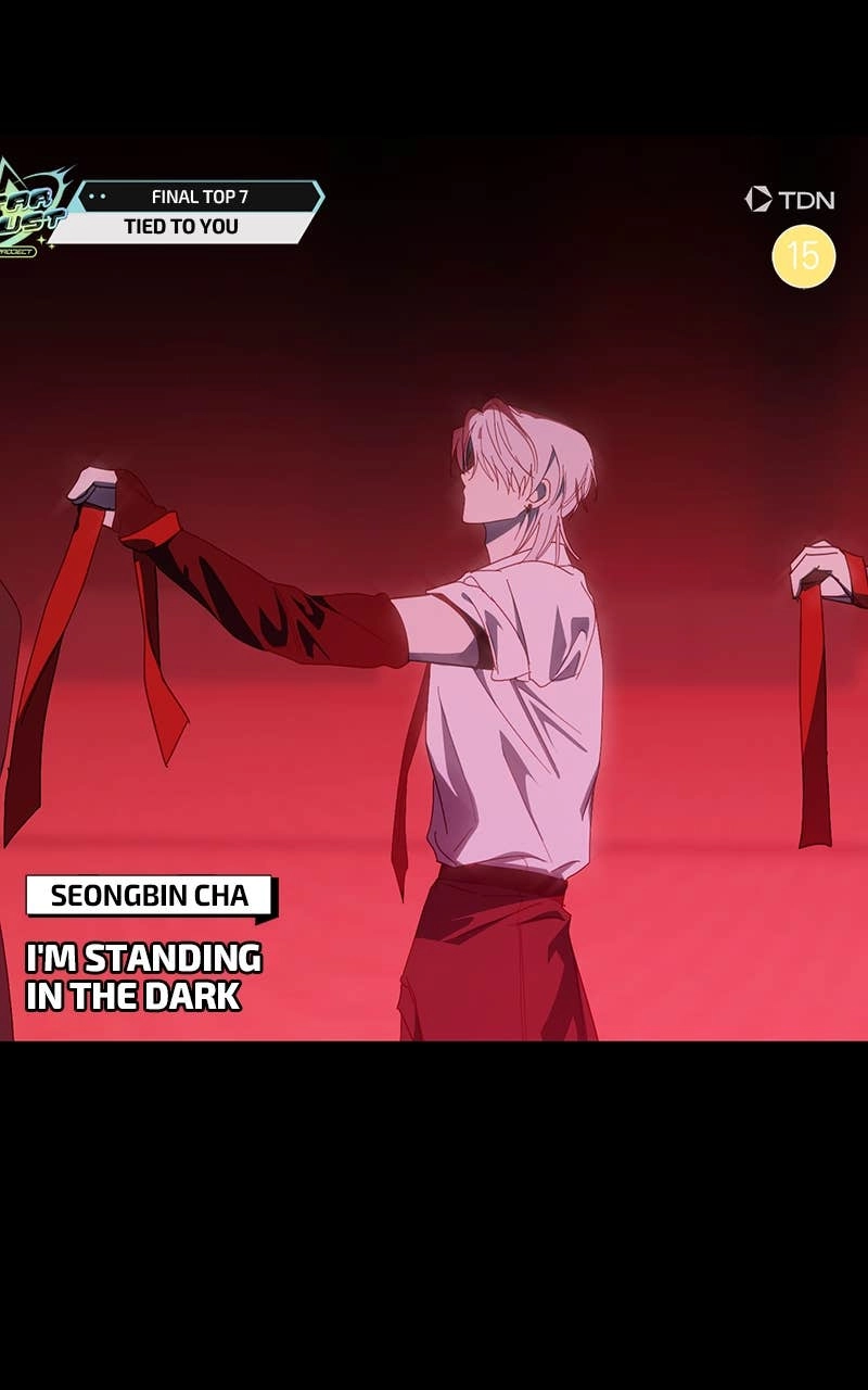 My Comeback as the Youngest Member Chapter 47 Page 72