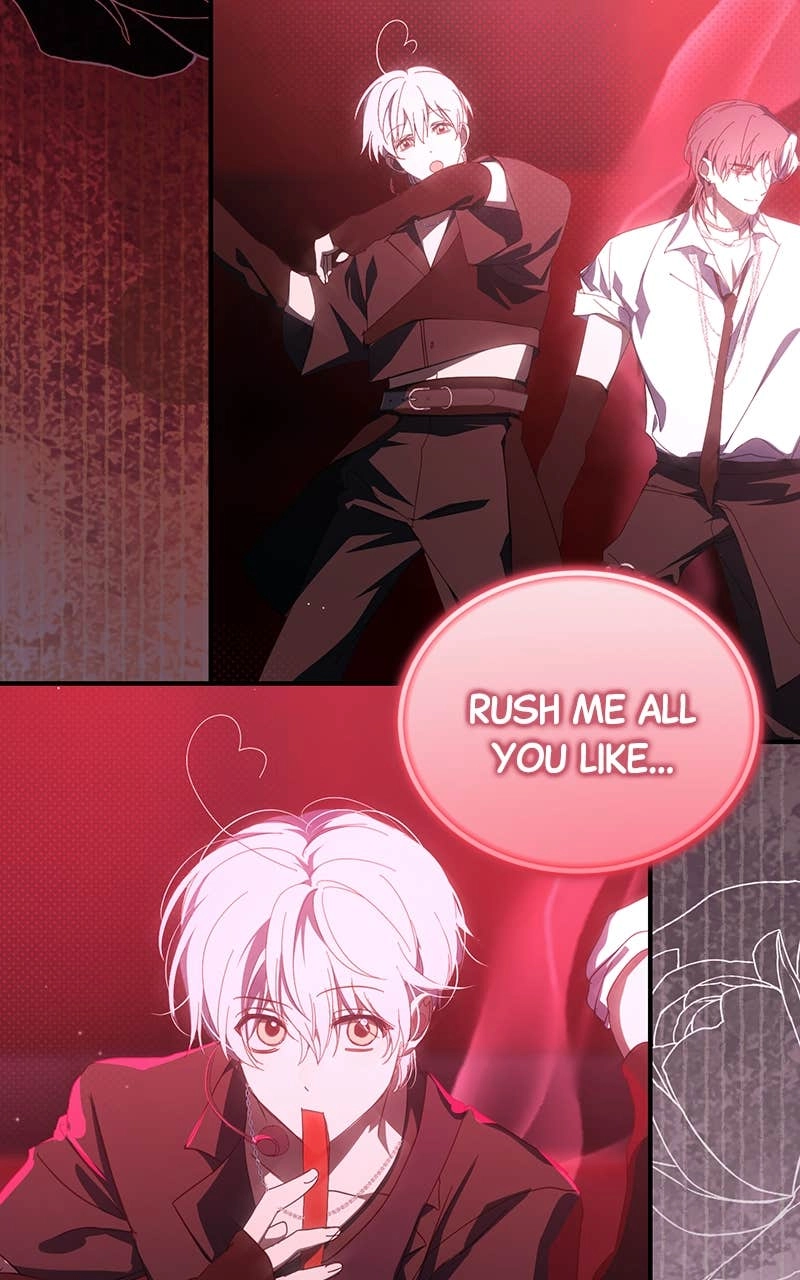 My Comeback as the Youngest Member Chapter 47 Page 78