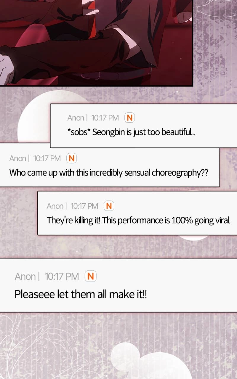 My Comeback as the Youngest Member Chapter 47 Page 79