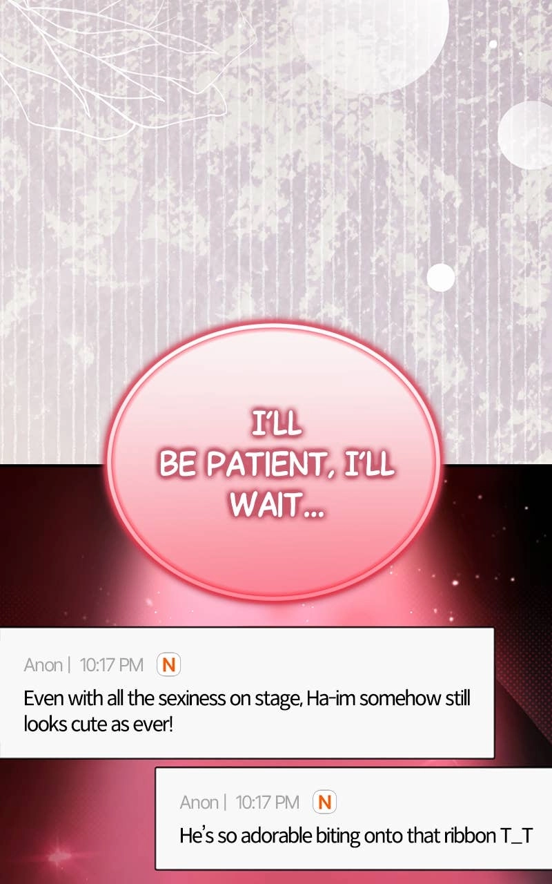 My Comeback as the Youngest Member Chapter 47 Page 80