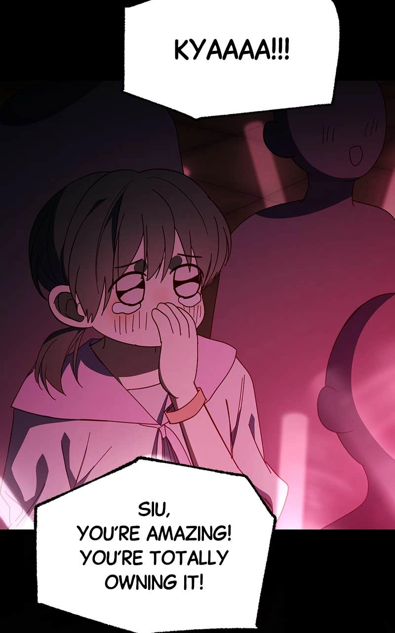 My Comeback as the Youngest Member Chapter 47 Page 91