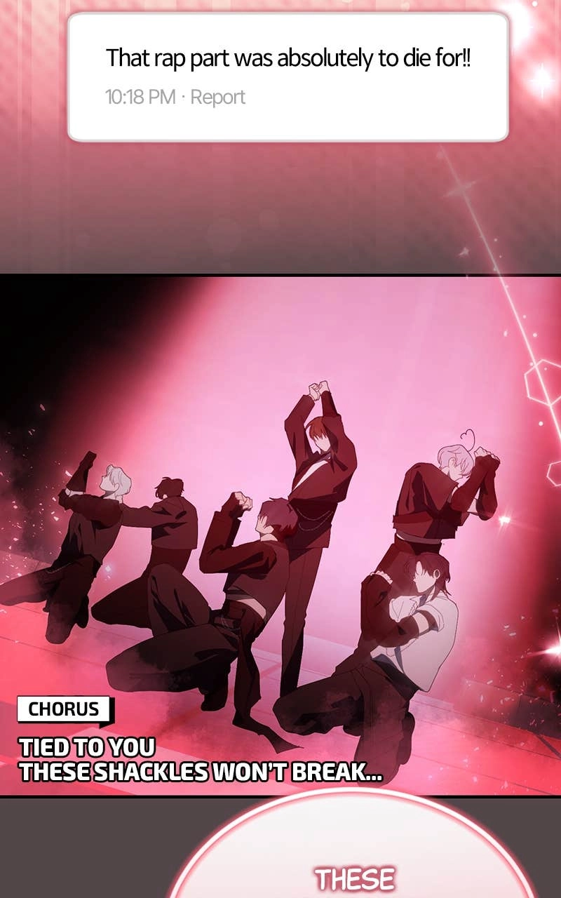My Comeback as the Youngest Member Chapter 47 Page 93