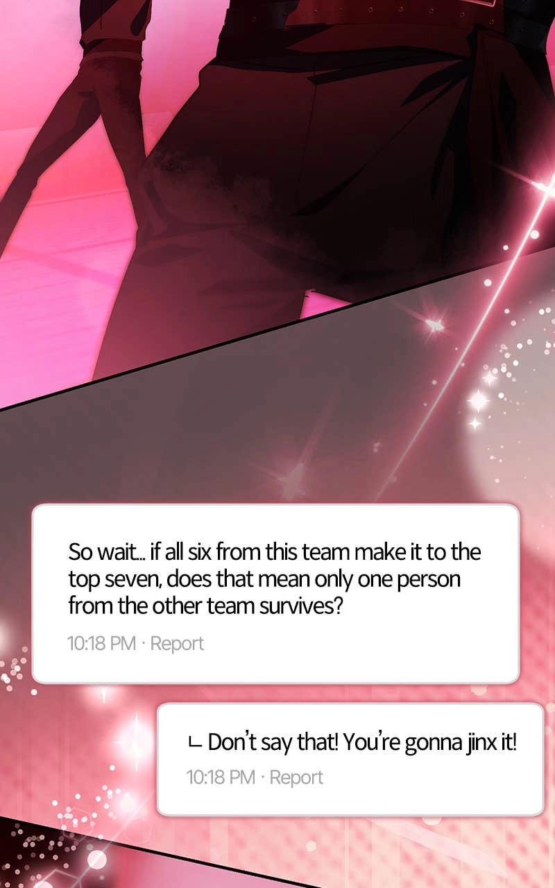 My Comeback as the Youngest Member Chapter 47 Page 96