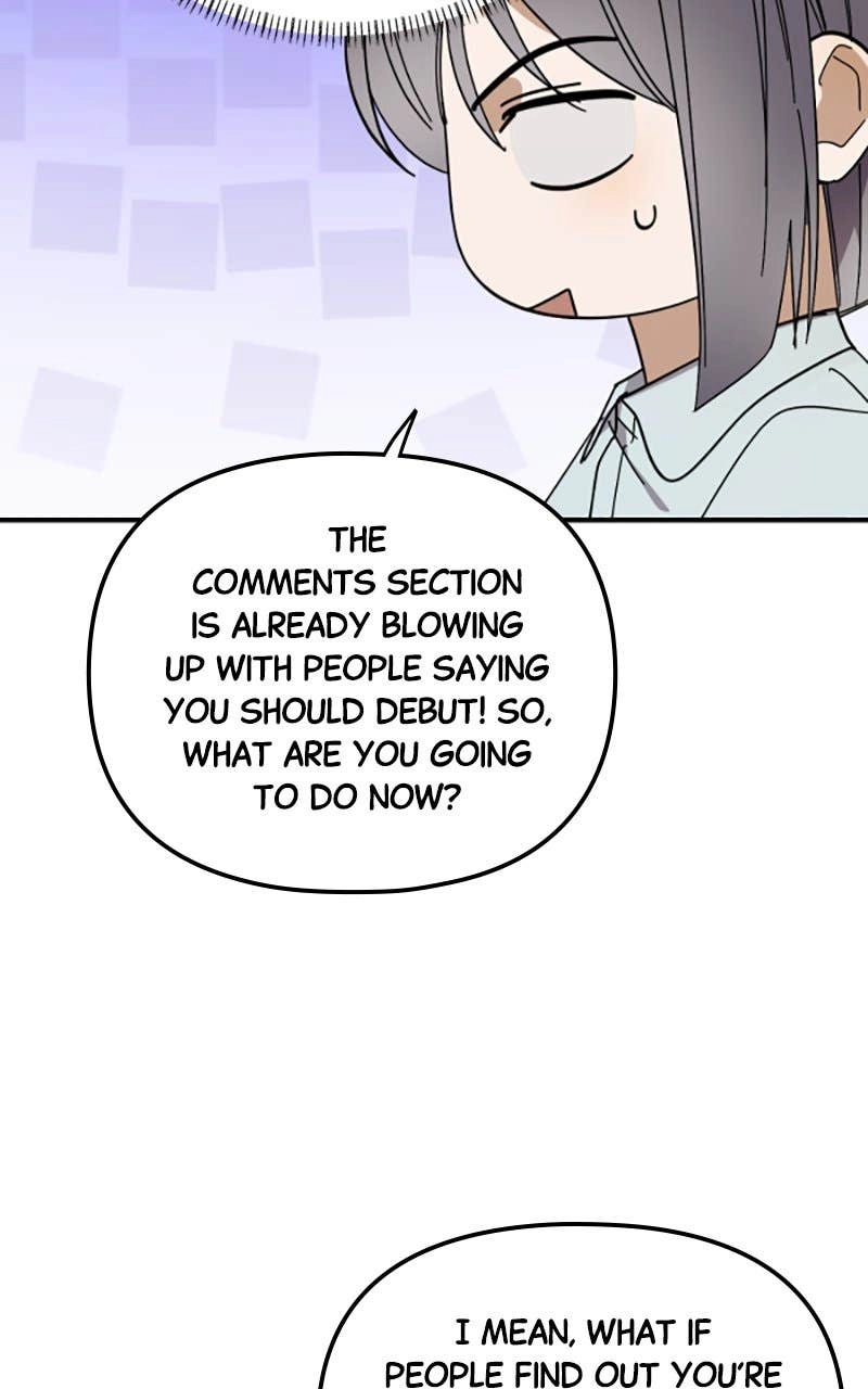 My Comeback as the Youngest Member Chapter 48 Page 11
