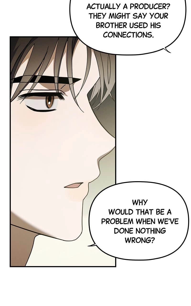 My Comeback as the Youngest Member Chapter 48 Page 12