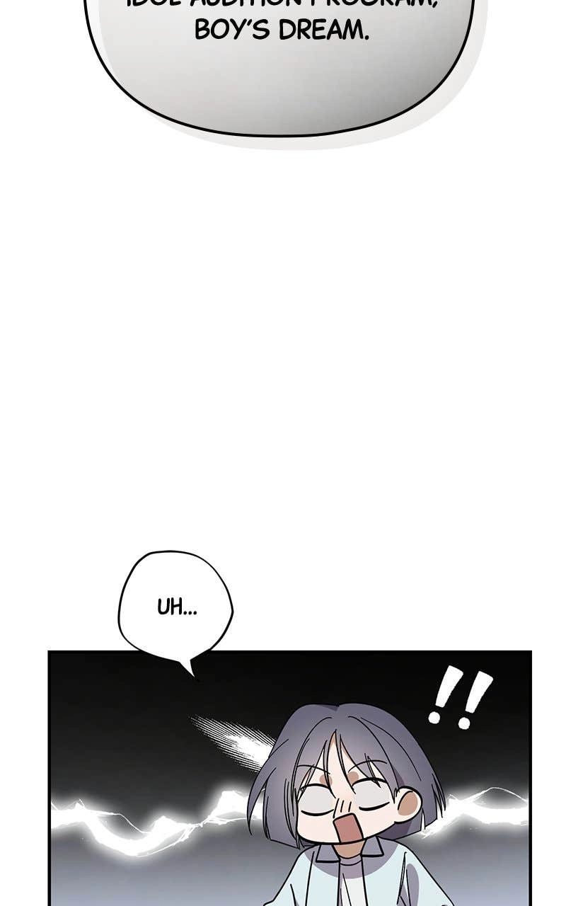 My Comeback as the Youngest Member Chapter 48 Page 15
