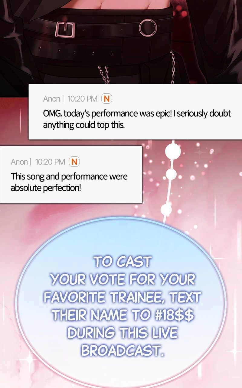 My Comeback as the Youngest Member Chapter 48 Page 22