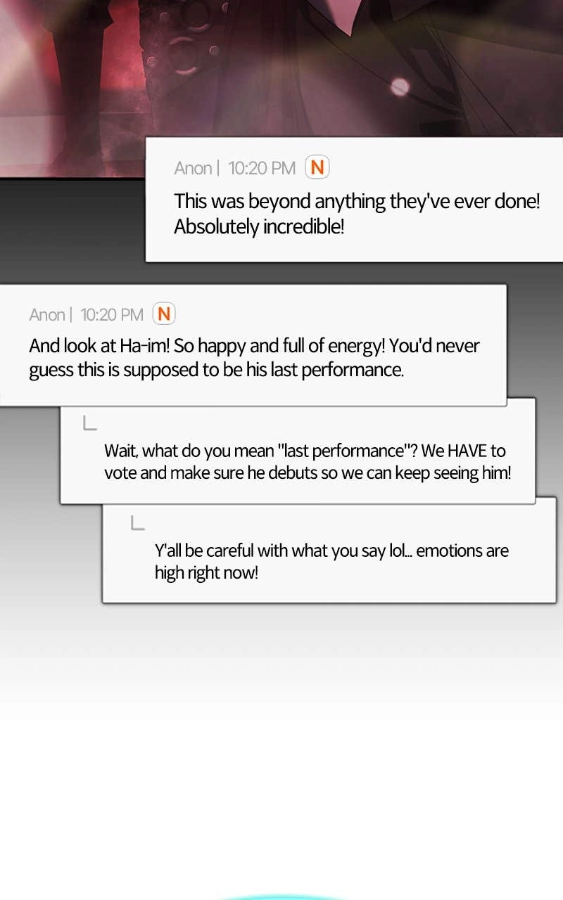 My Comeback as the Youngest Member Chapter 48 Page 25