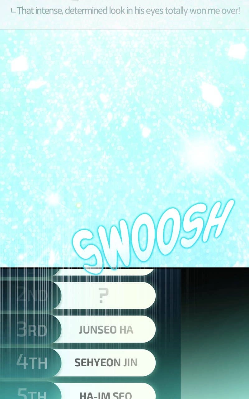 My Comeback as the Youngest Member Chapter 48 Page 30