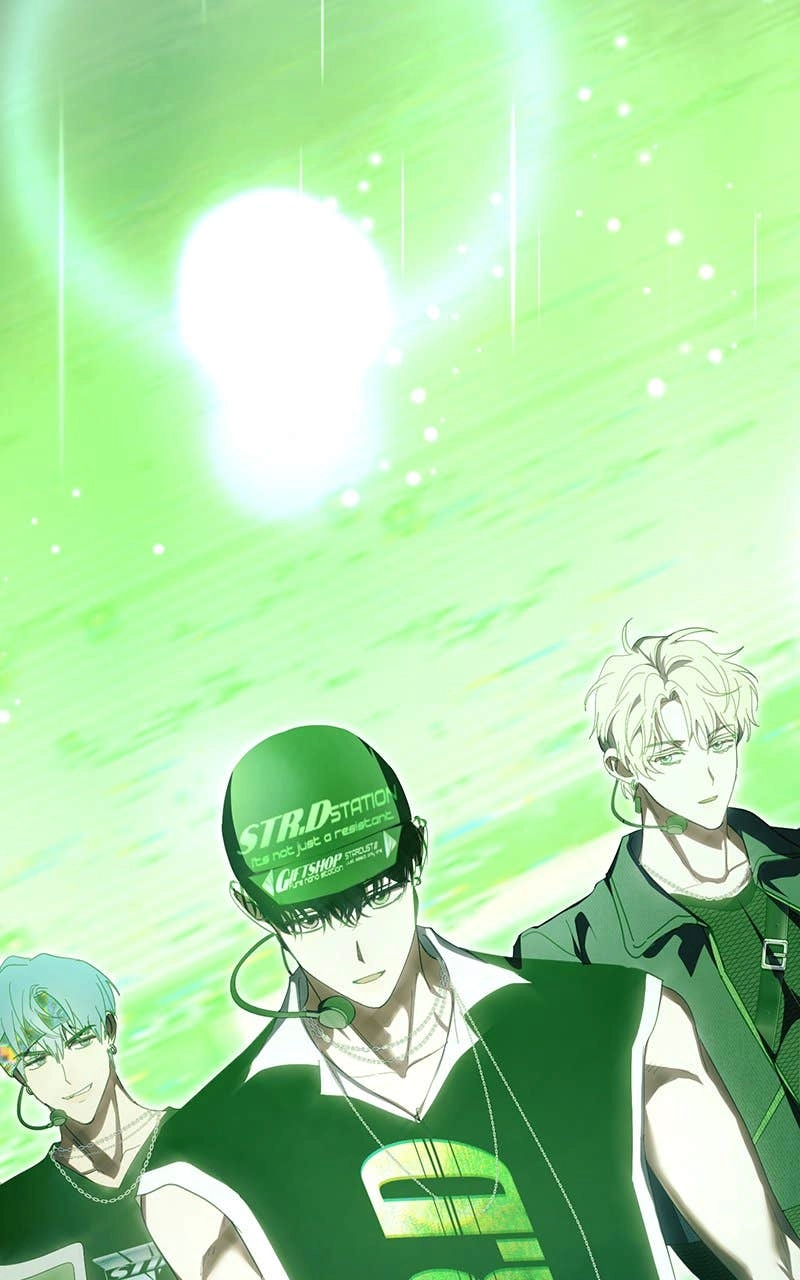 My Comeback as the Youngest Member Chapter 48 Page 39