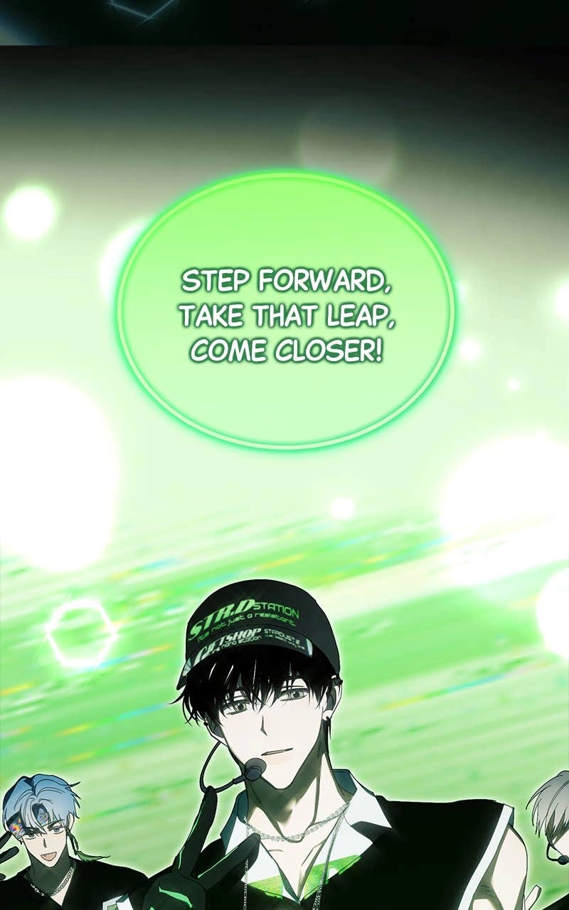 My Comeback as the Youngest Member Chapter 48 Page 41