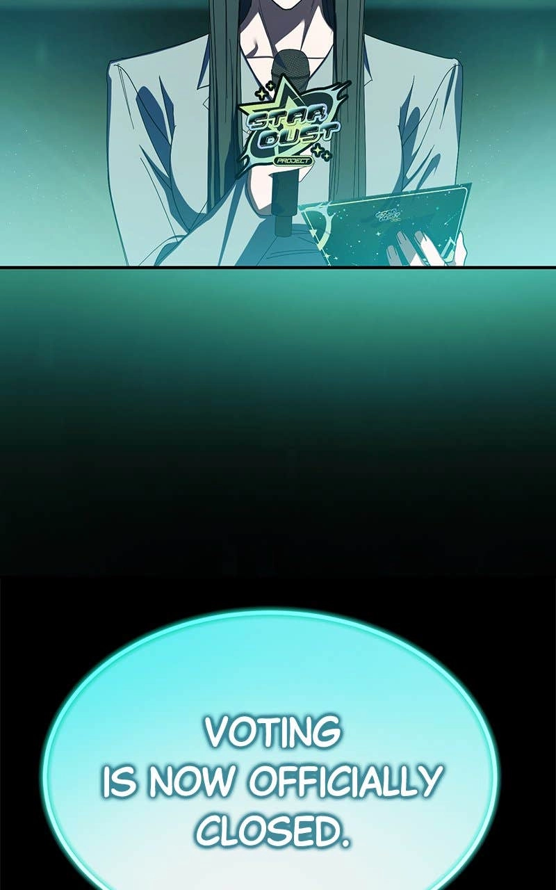 My Comeback as the Youngest Member Chapter 48 Page 59