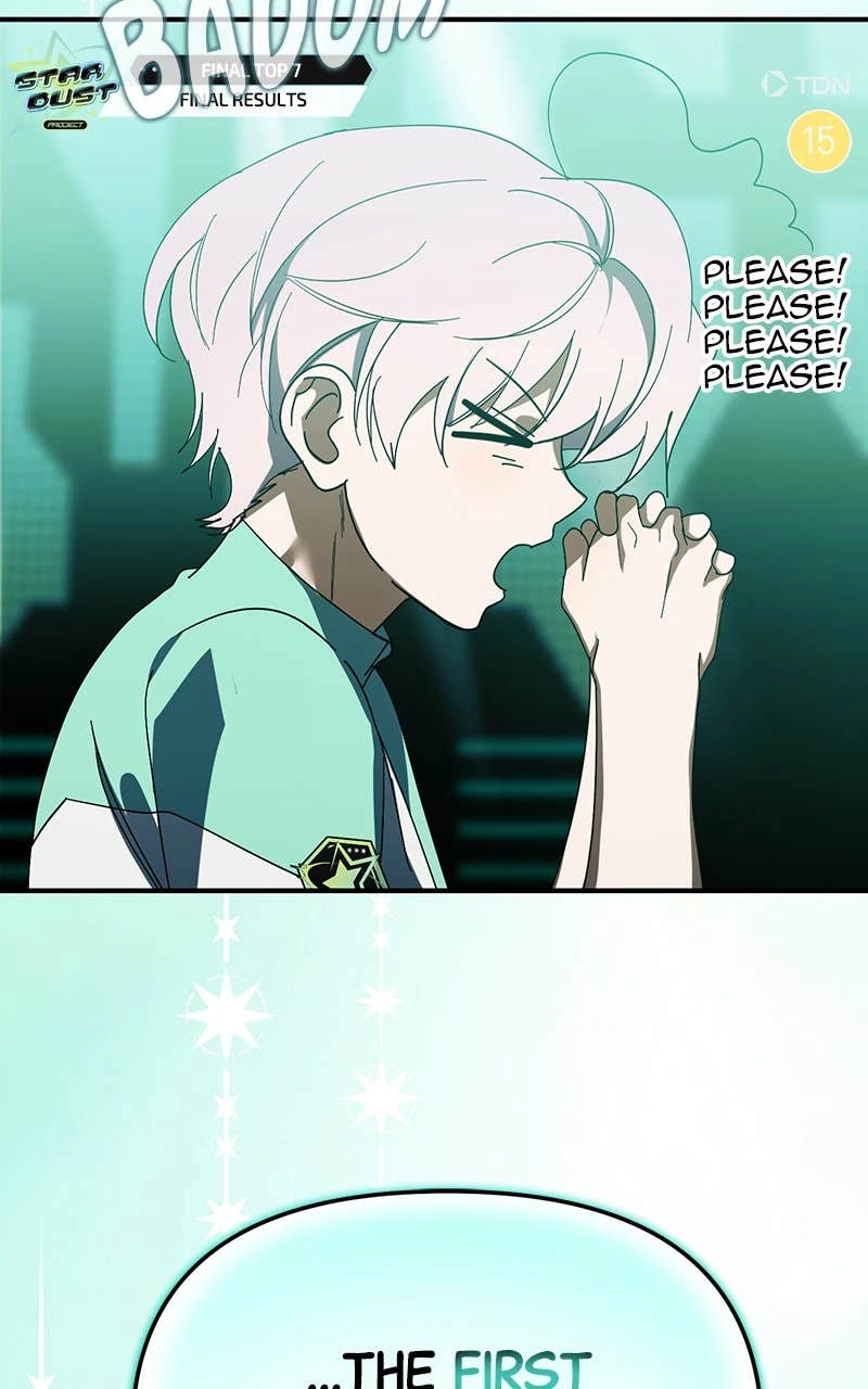 My Comeback as the Youngest Member Chapter 48 Page 69