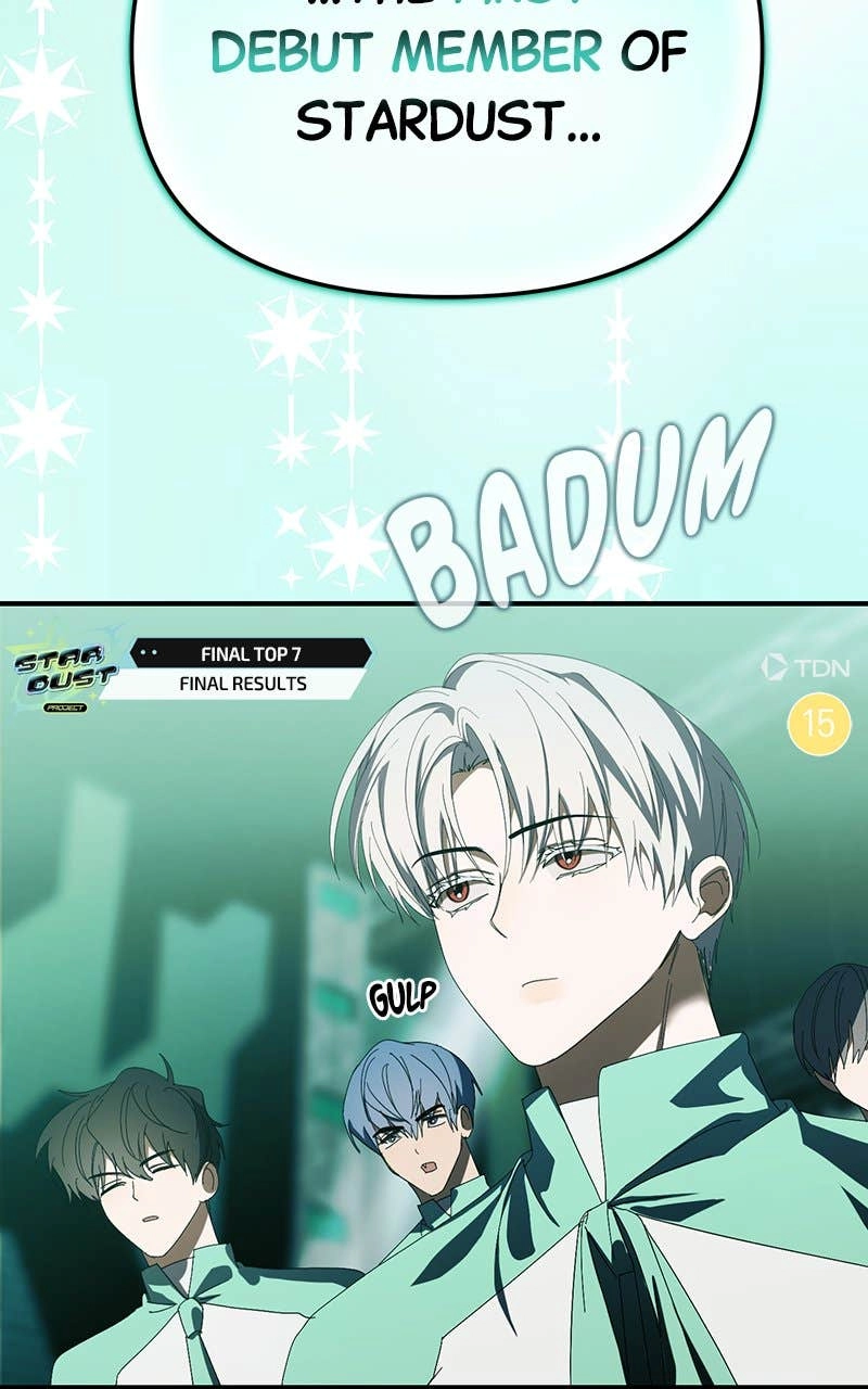 My Comeback as the Youngest Member Chapter 48 Page 70