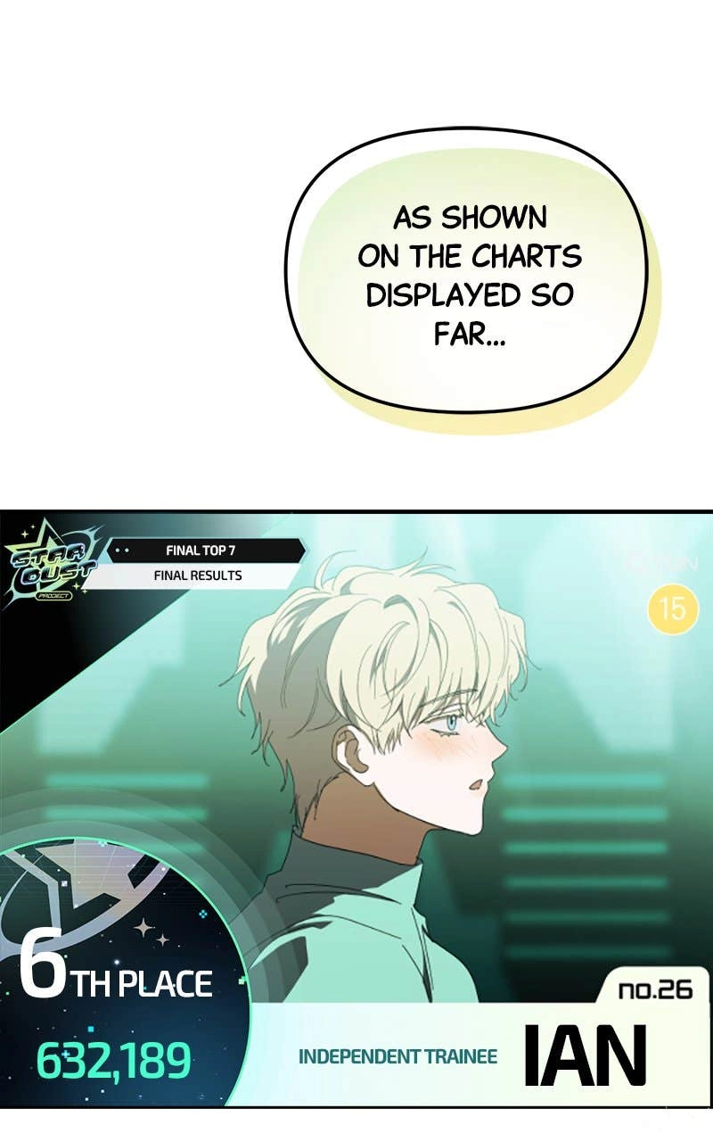 My Comeback as the Youngest Member Chapter 48 Page 76