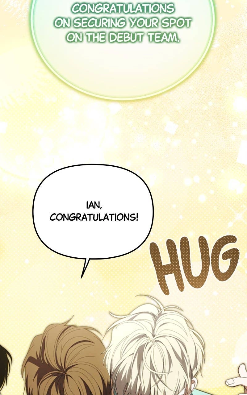 My Comeback as the Youngest Member Chapter 48 Page 78