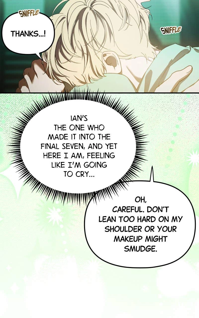 My Comeback as the Youngest Member Chapter 48 Page 81